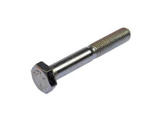 Dorman DOR-807-017 Cap Screw-Hex Head-Grade 5- 1/4-28 x 1-3/4 In.