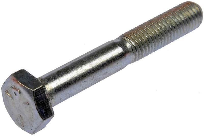 Dorman DOR-807-017 Cap Screw-Hex Head-Grade 5- 1/4-28 x 1-3/4 In. - Image 2