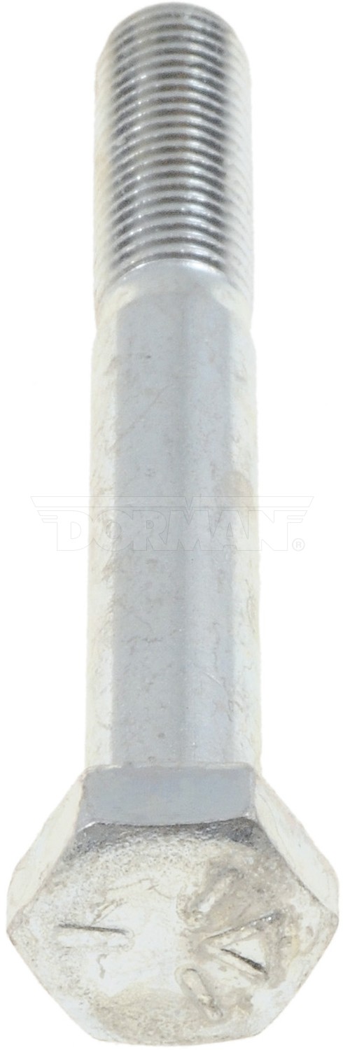 Dorman DOR-807-125 Cap Screw-Hex Head-Grade 5- 5/16-24 x 2-1/2 In. - Image 4