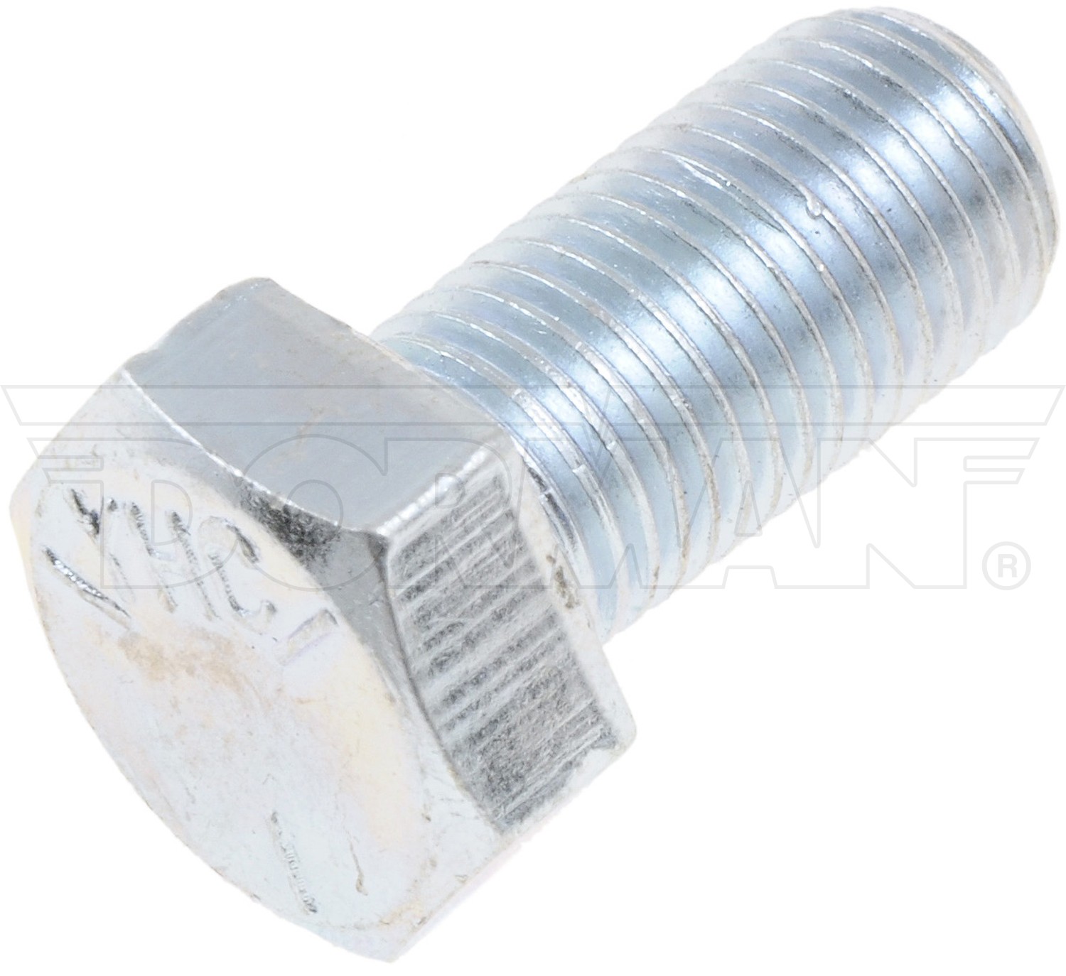 Dorman DOR-807-207 Cap Screw-Hex Head-Grade 5- 3/8-24 x 3/4 In.