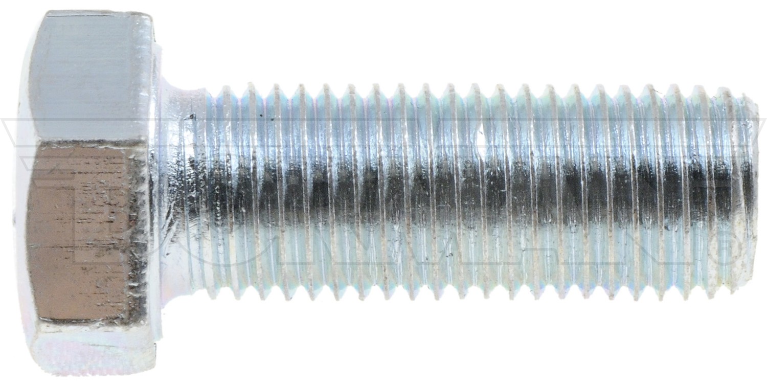Dorman DOR-807-210 Cap Screw-Hex Head-Grade 5- 3/8-24 x 1 In. - Image 3