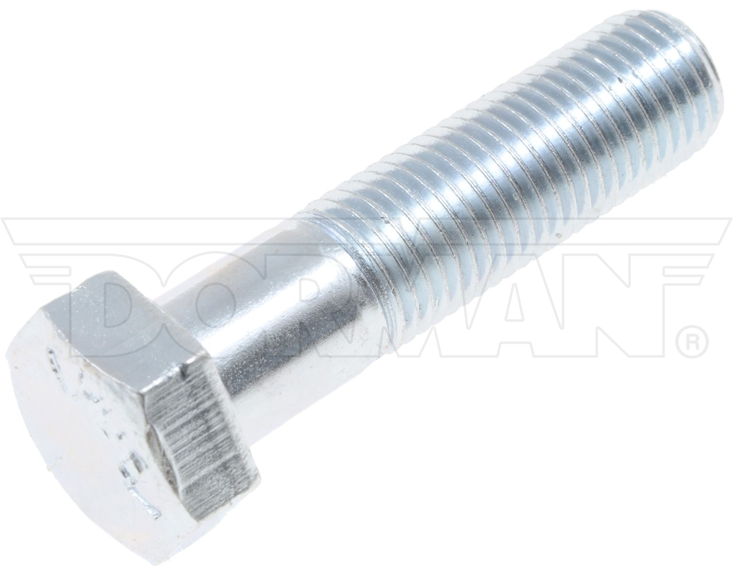Dorman DOR-807-215 Cap Screw-Hex Head-Grade 5- 3/8-24 x 1-1/2 In.