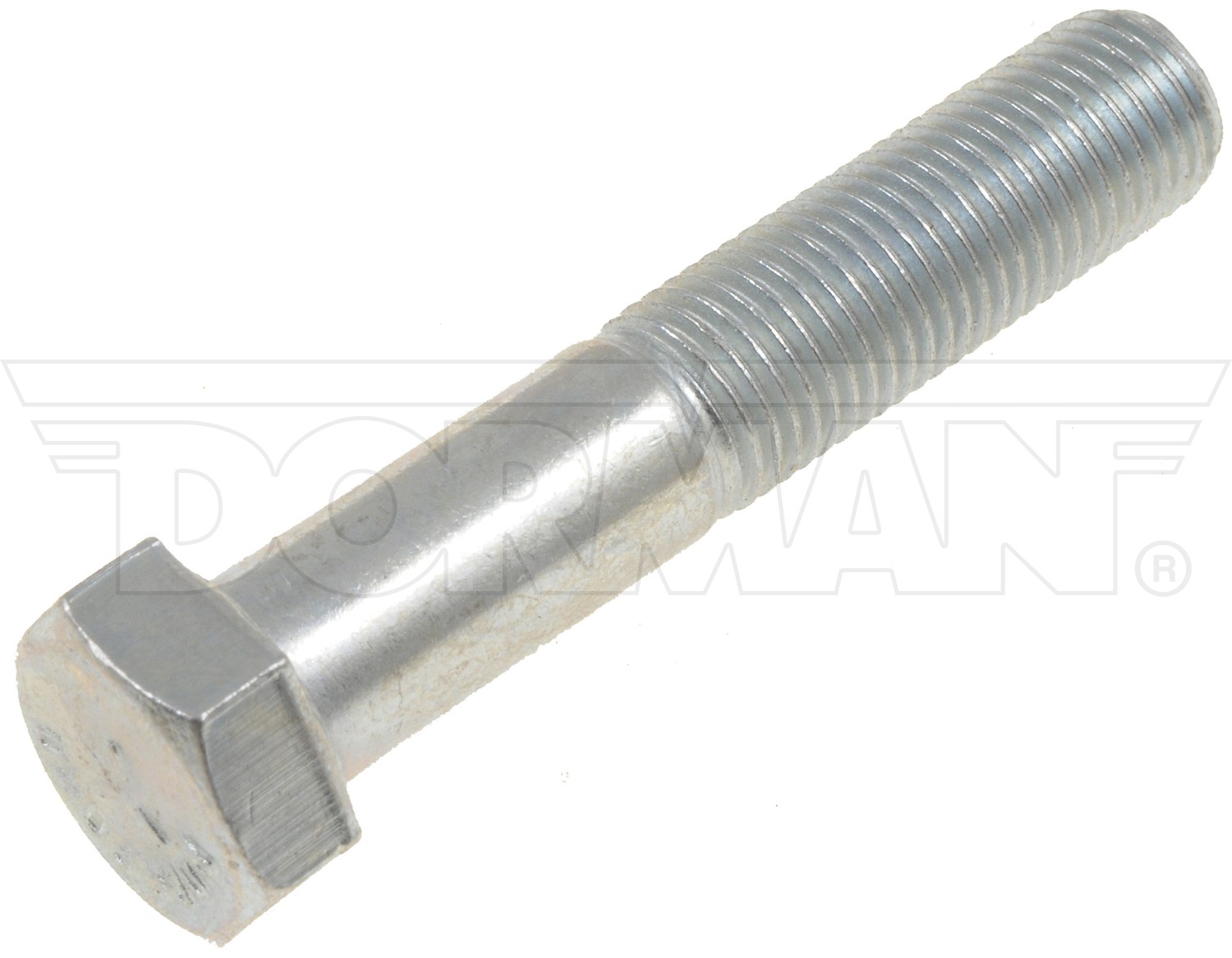 Dorman DOR-807-220 Cap Screw-Hex Head-Grade 5- 3/8-24 x 2 In.