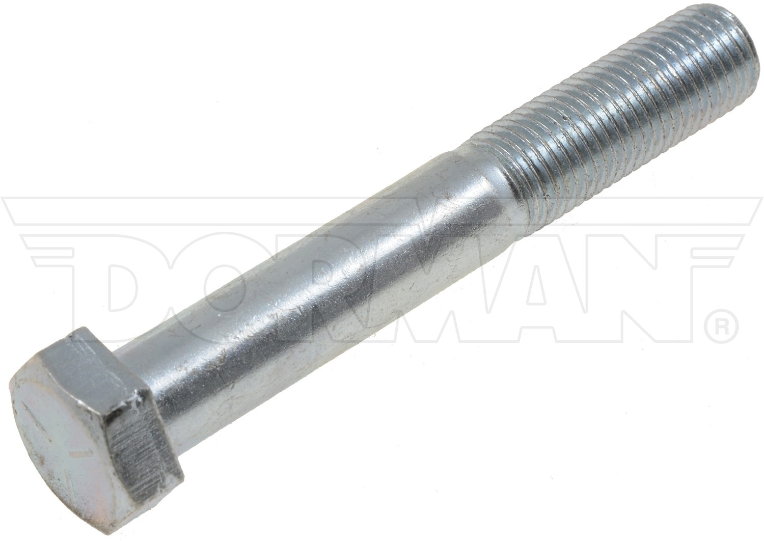 Dorman DOR-807-225 Cap Screw-Hex Head-Grade 5- 3/8-24 x 2-1/2 In.