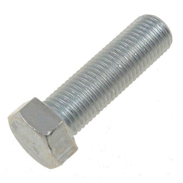 Dorman DOR-807-315 Cap Screw-Hex Head-Grade 5- 7/16-20 x 1-1/2 In. - Image 2