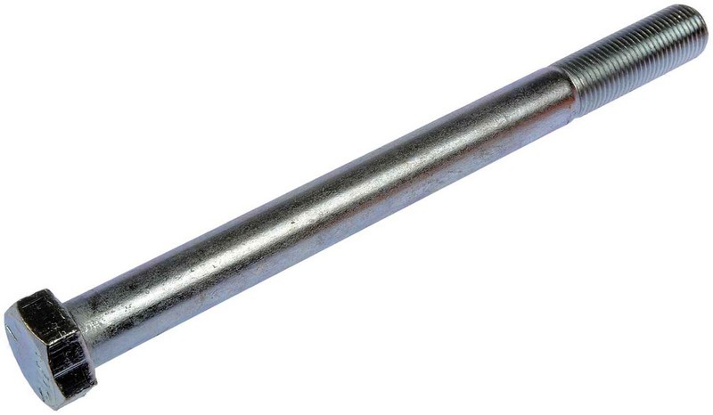 Dorman DOR-807-460 Cap Screw-Hex Head-Grade 5- 1/2-20 x 6 In. - Image 2