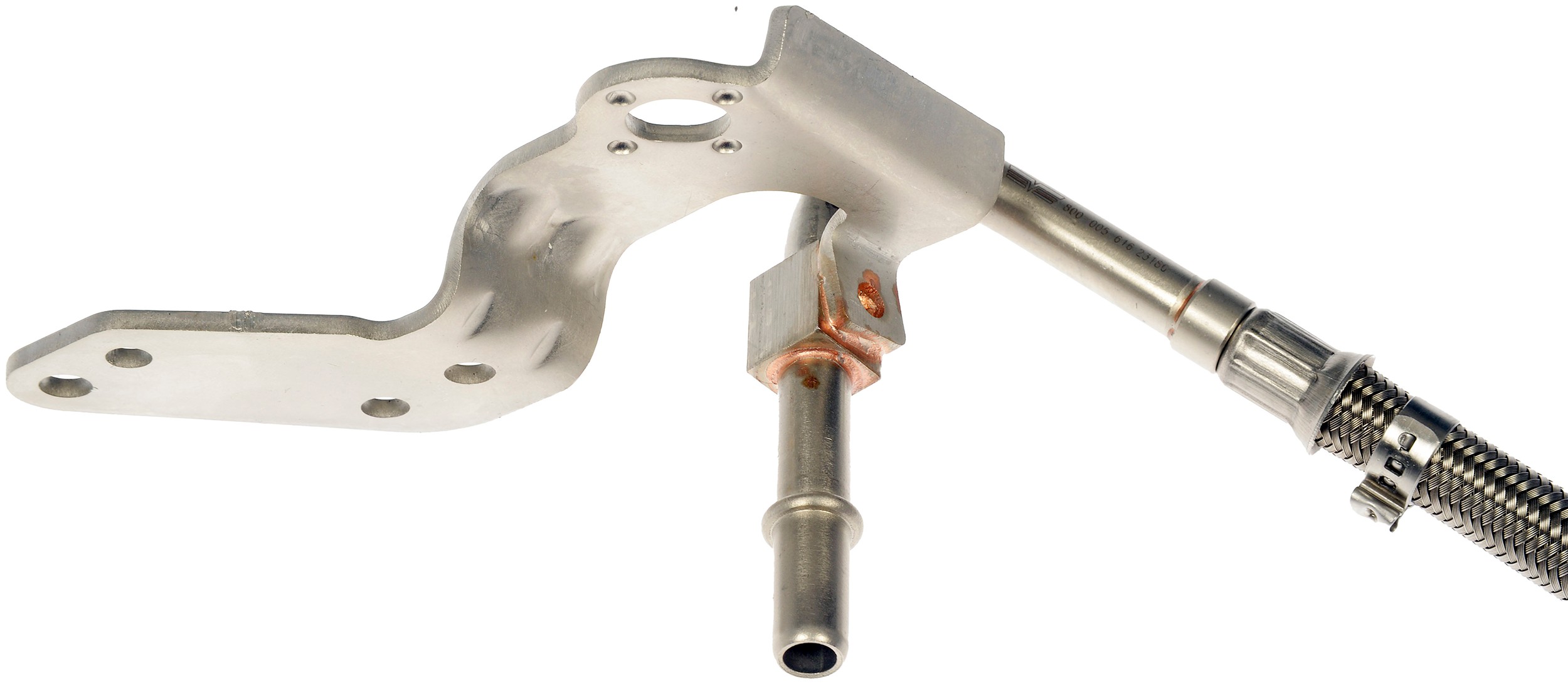 Dorman DOR-809-005 Fuel Feed Supply Line - Image 2