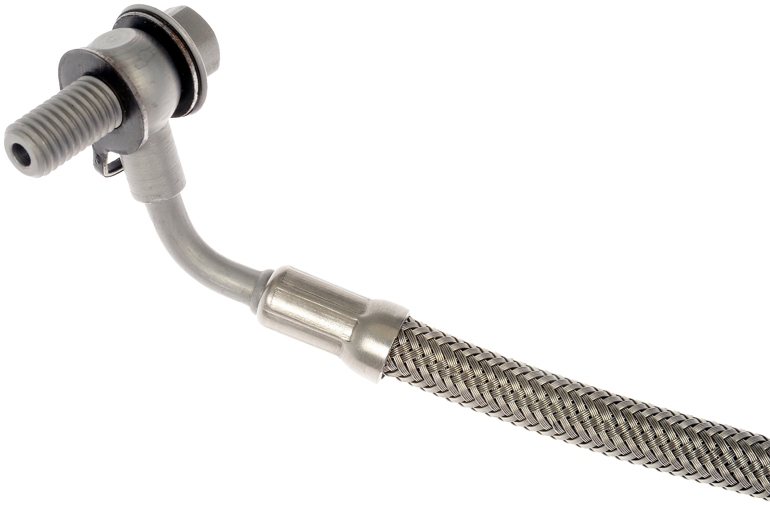 Dorman DOR-809-006 Fuel Injector Feed Line - Image 2