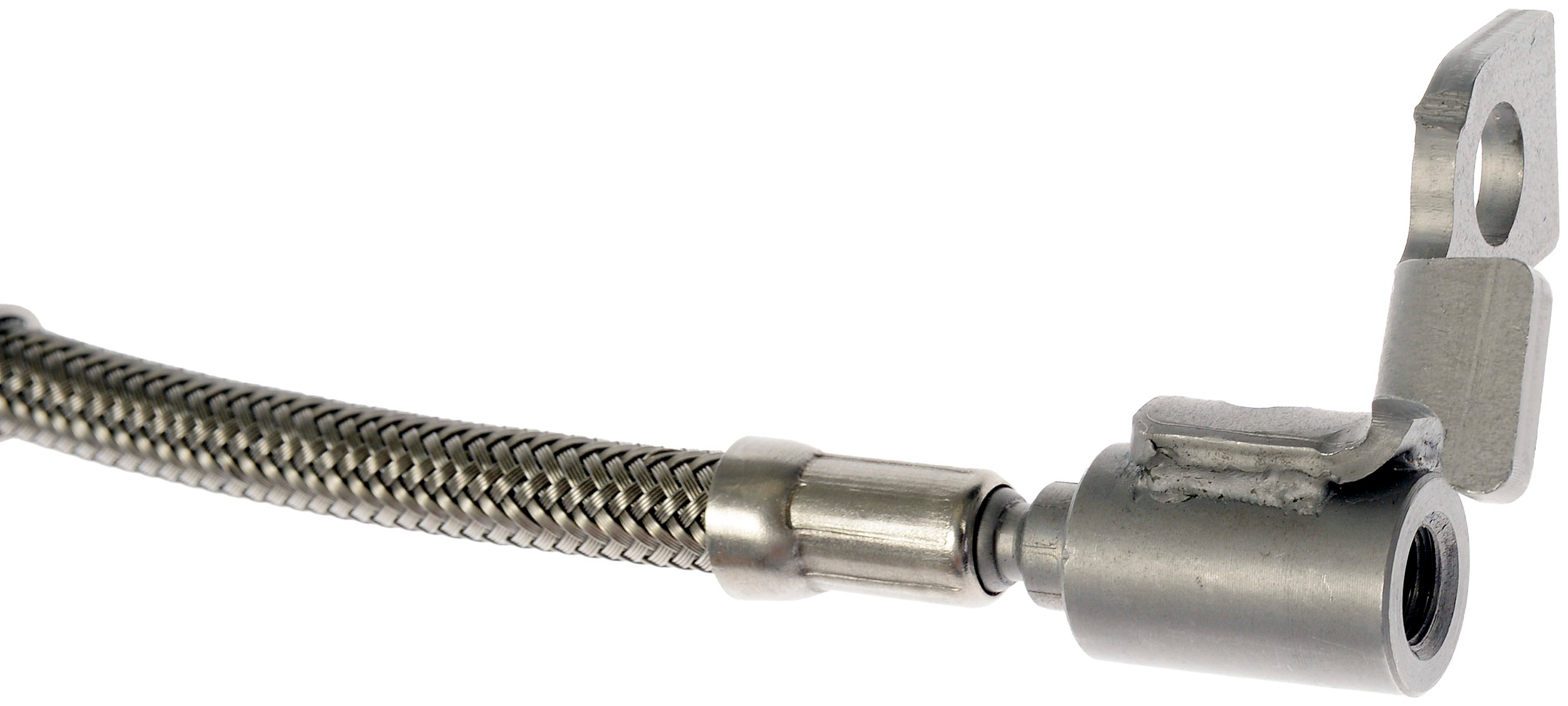 Dorman DOR-809-006 Fuel Injector Feed Line - Image 3