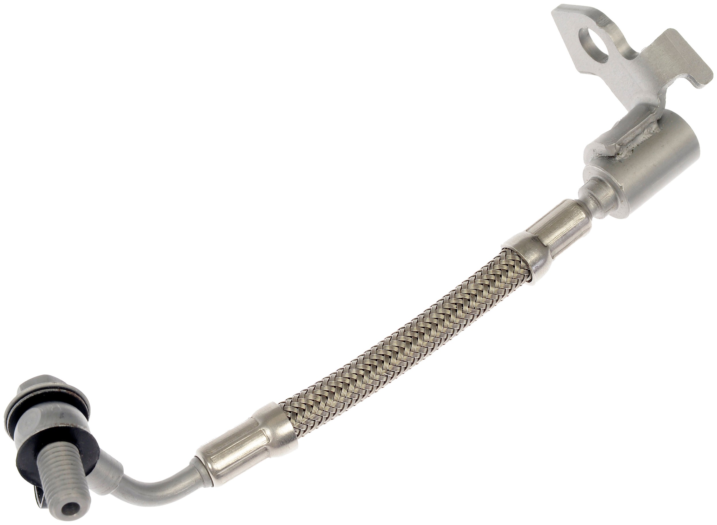 Dorman DOR-809-006 Fuel Injector Feed Line - Image 4