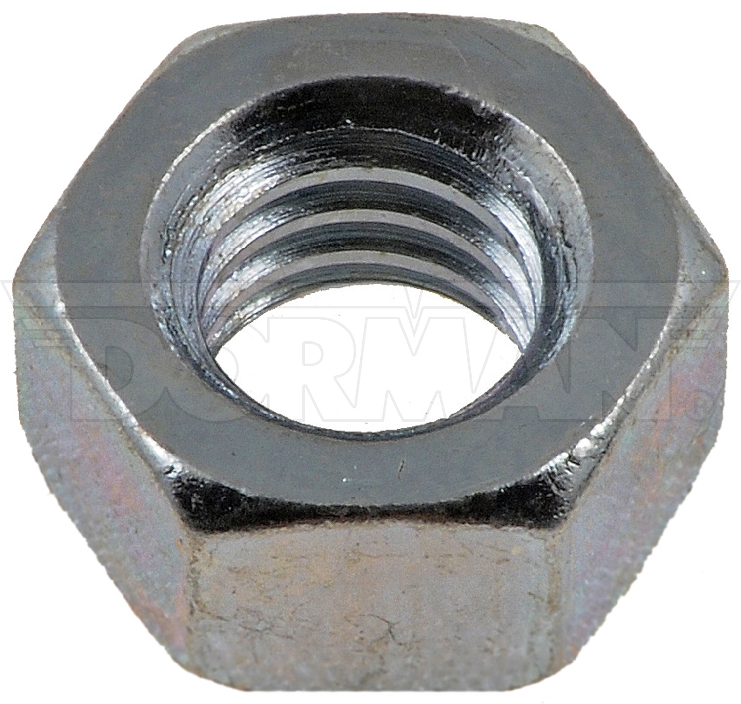 Dorman DOR-810-011 Hex Nut-Thread Size 5/16-18, Height 1/2 In.