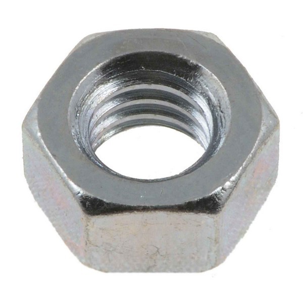 Dorman DOR-810-011 Hex Nut-Thread Size 5/16-18, Height 1/2 In. - Image 2