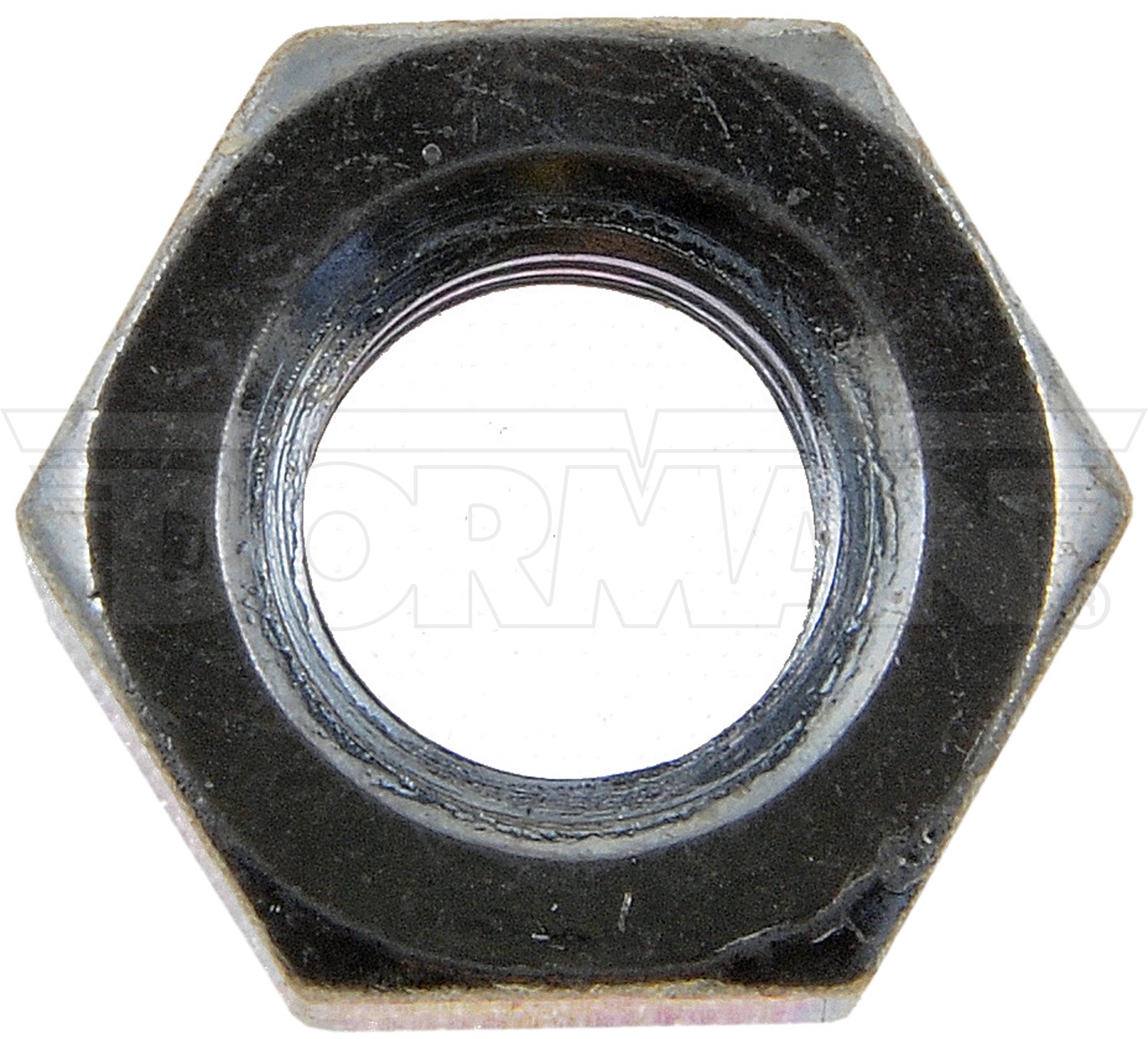 Dorman DOR-810-011 Hex Nut-Thread Size 5/16-18, Height 1/2 In. - Image 3