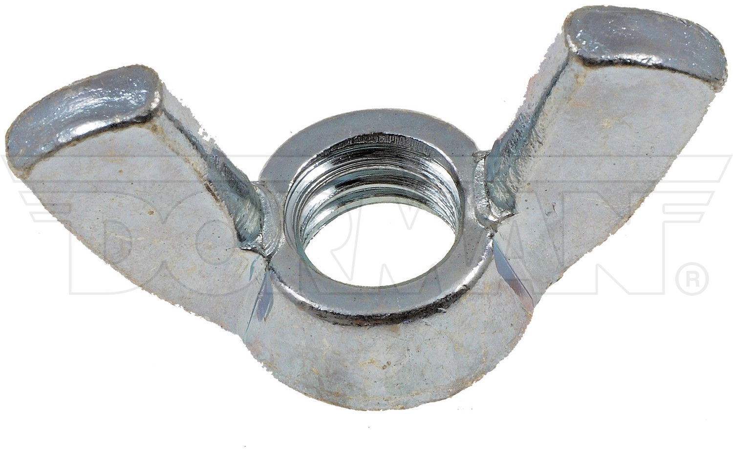 Dorman DOR-810-032 Wing Nut-Grade 2- 3/8-16
