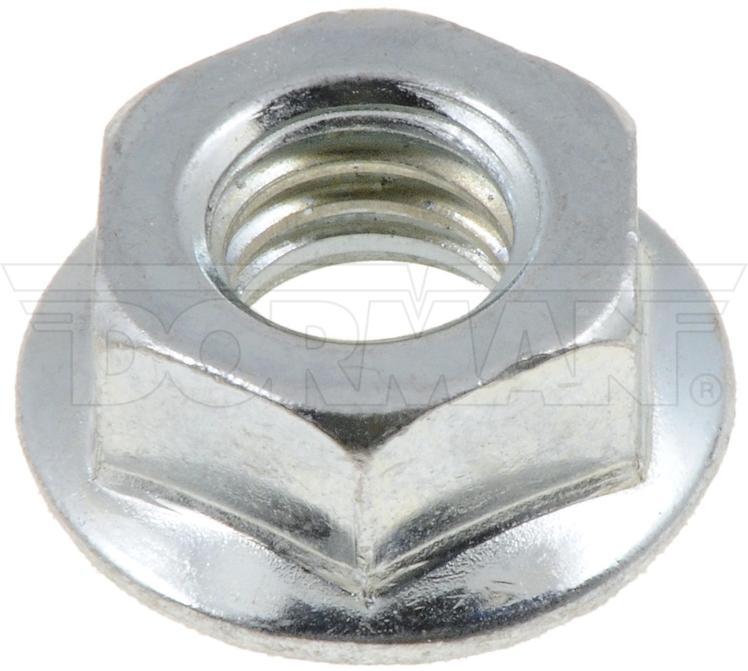 Dorman DOR-810-141BX Flange Hex Nut-Grade 5- 5/16-18