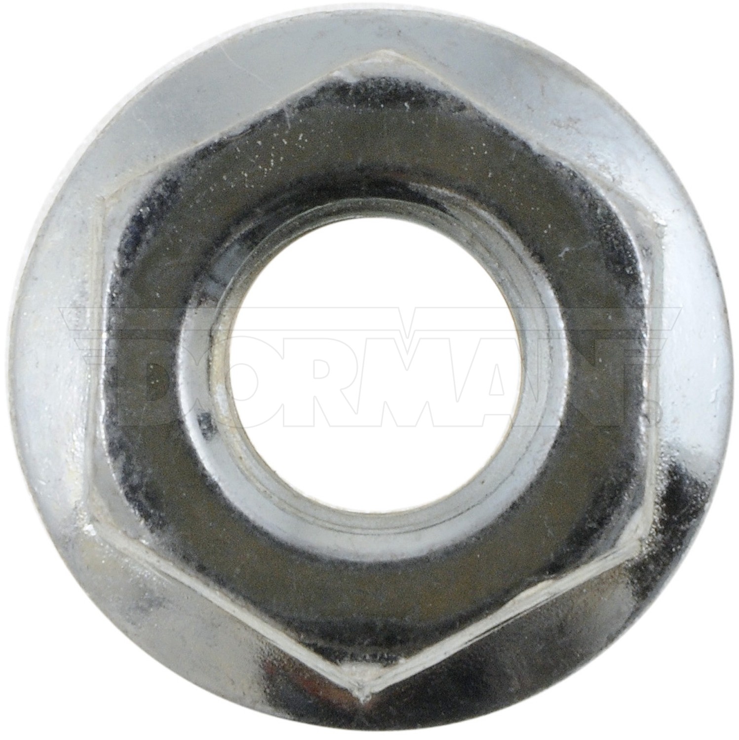 Dorman DOR-810-141BX Flange Hex Nut-Grade 5- 5/16-18 - Image 2