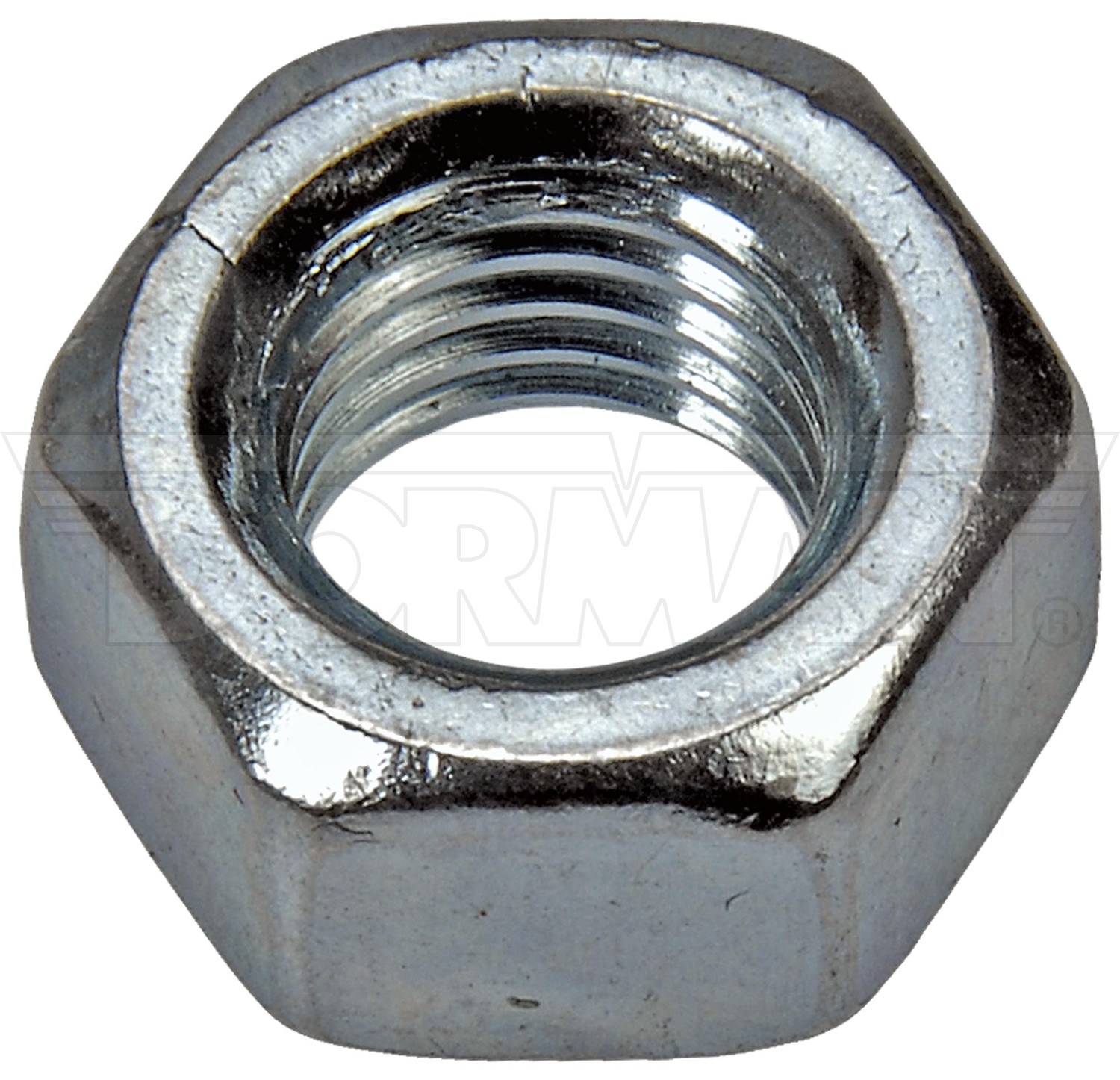 Dorman DOR-814-011 Hex Nut-Grade 5-Thread Size 5/16-24, Height 1/2 In.