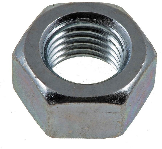 Dorman DOR-814-013 Hex Nut-Grade 5-Thread Size 7/16-20, Height 11/16 In. - Image 2