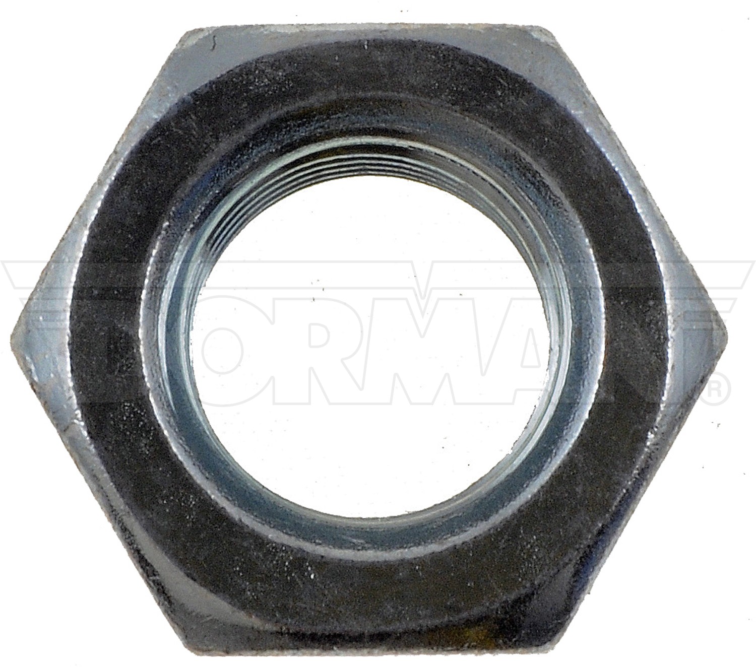 Dorman DOR-814-013 Hex Nut-Grade 5-Thread Size 7/16-20, Height 11/16 In. - Image 3