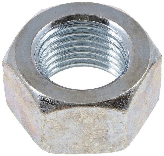 Dorman DOR-814-014 Hex Nut-Grade 5-Thread Size 1/2-20, Height 3/4 In. - Image 2