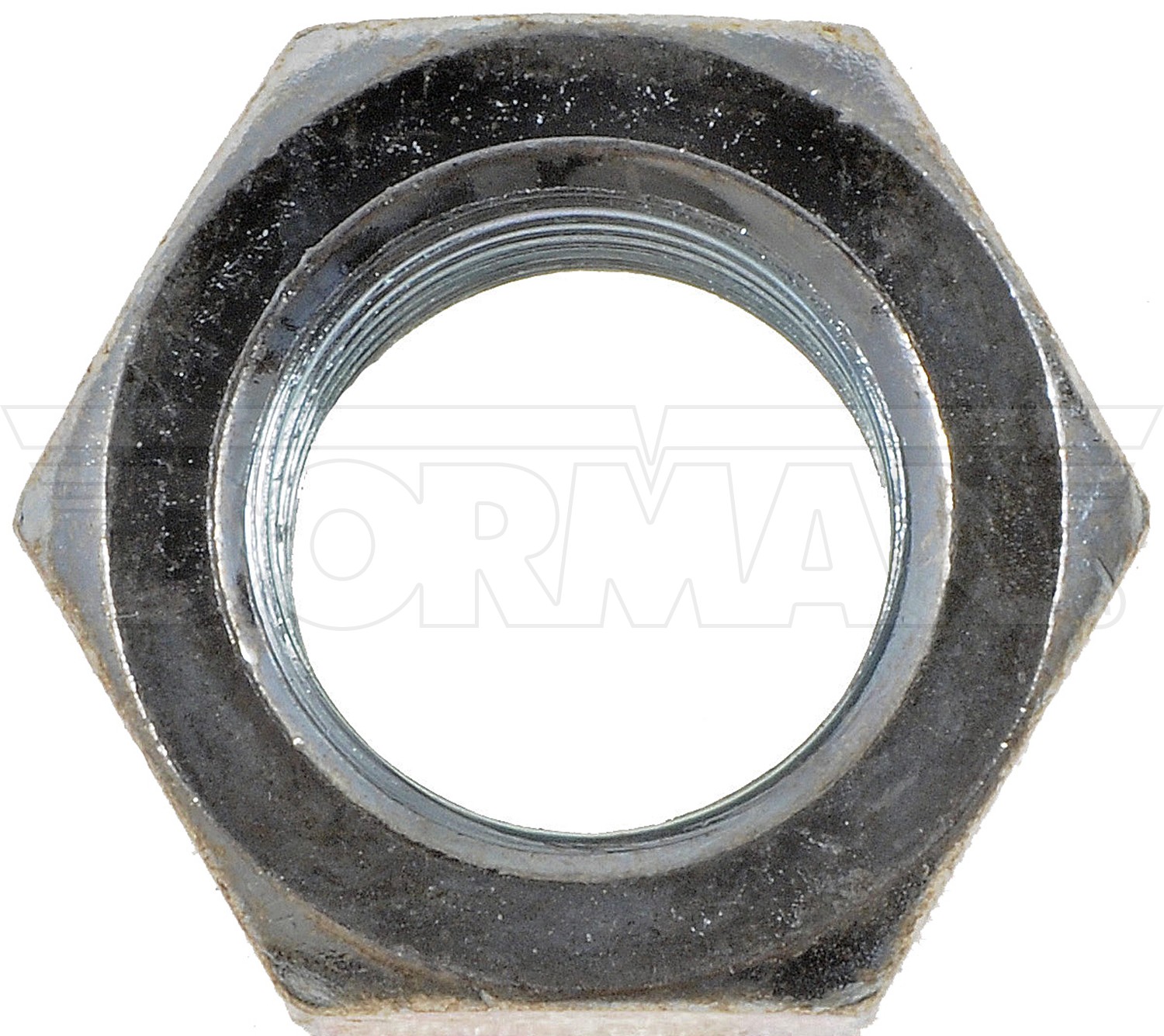 Dorman DOR-814-014 Hex Nut-Grade 5-Thread Size 1/2-20, Height 3/4 In. - Image 3