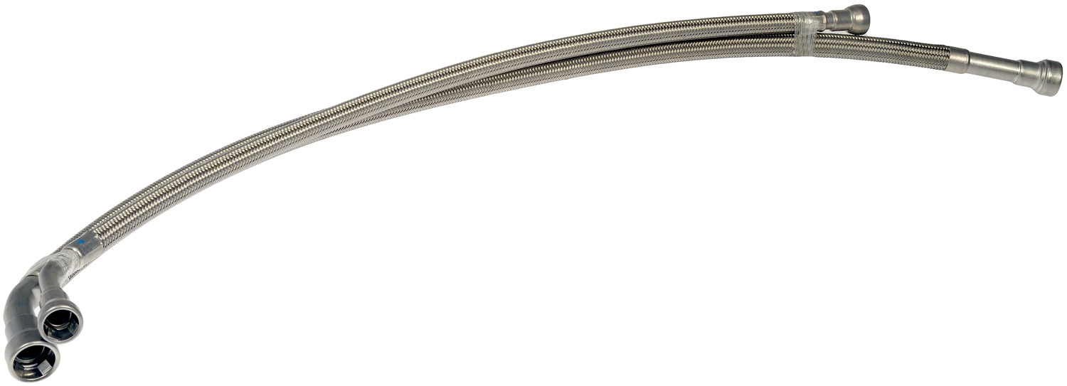 Dorman DOR-819-801 Flexible Stainless Steel Braided Fuel Line