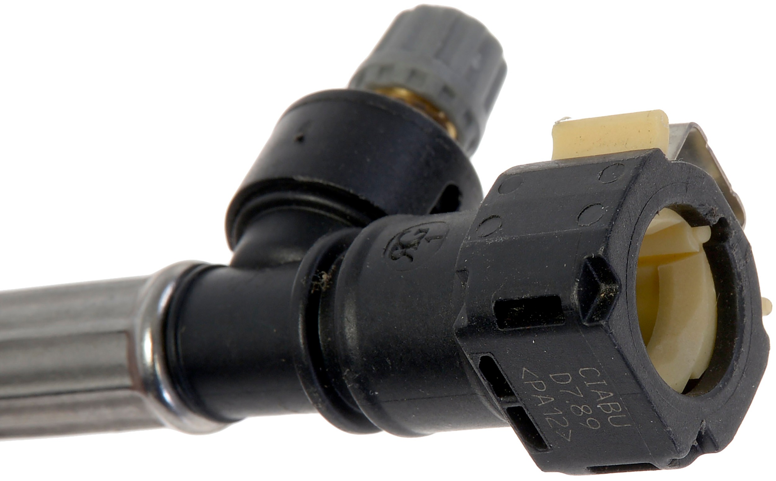 Dorman DOR-819-808 Flexible Braided Stainless Steel Fuel Line - Image 3