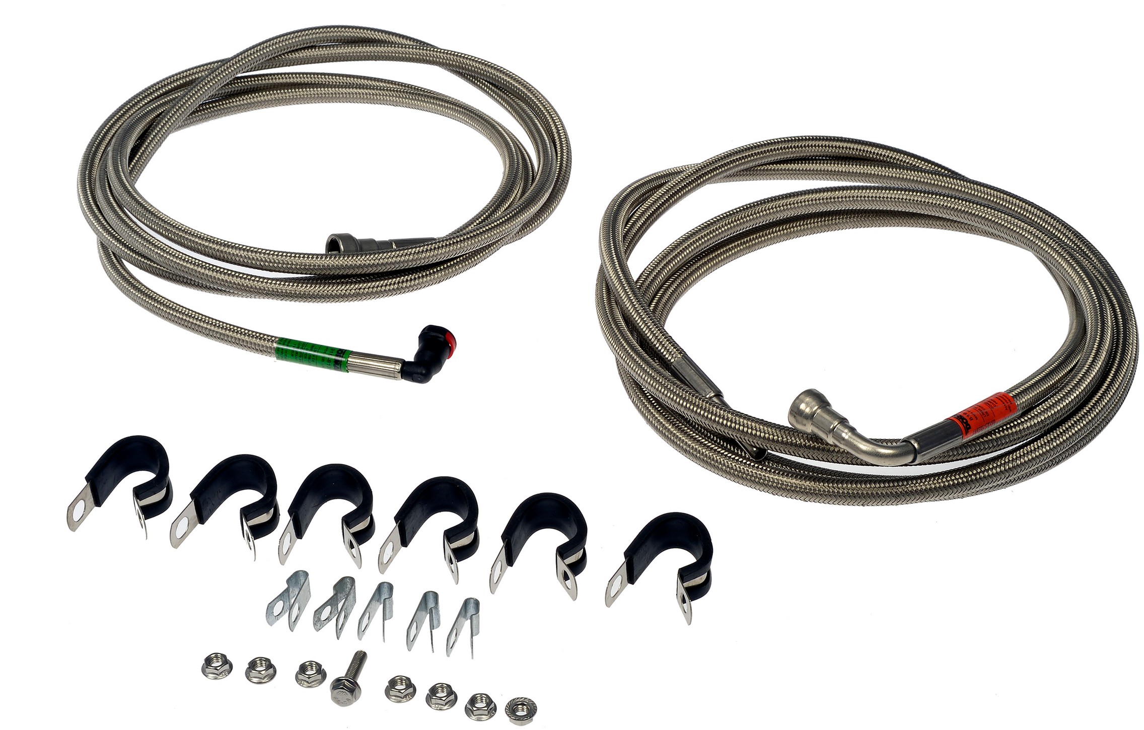 Dorman DOR-819-813 Braided Fuel Line