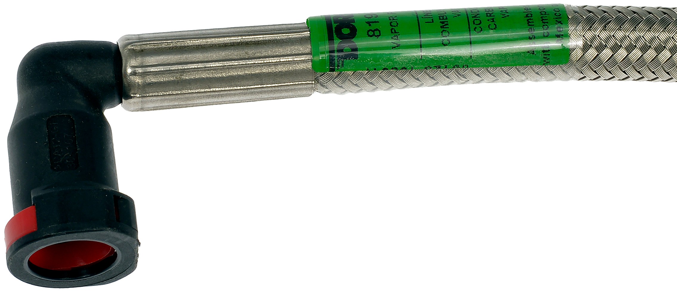 Dorman DOR-819-813 Braided Fuel Line - Image 3