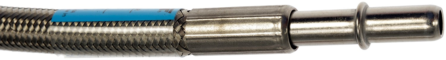 Dorman DOR-819-815 Flexible Stainless Steel Braided Fuel Line - Image 4