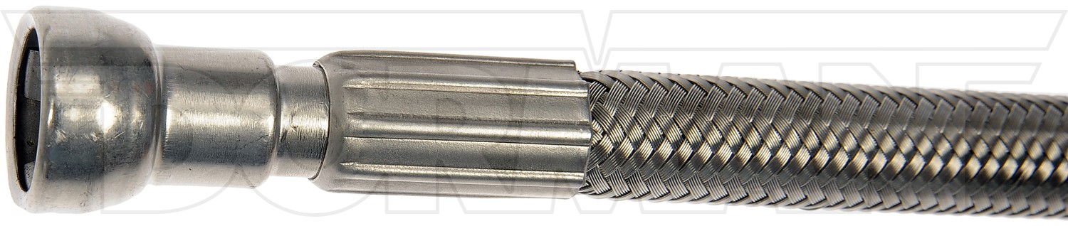 Dorman DOR-819-816 Flexible Stainless Steel Braided Fuel Line - Image 5