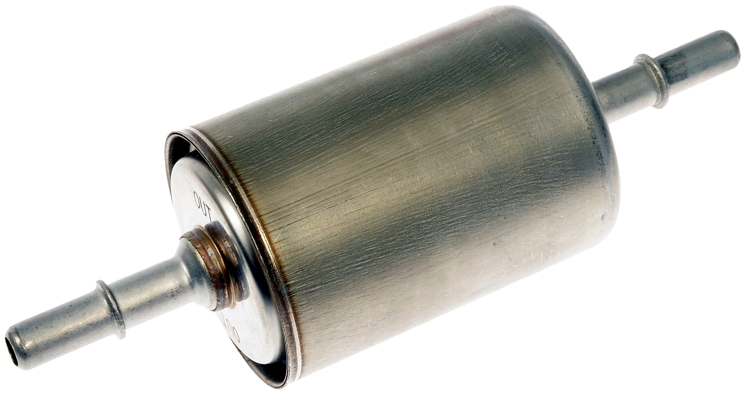 Dorman DOR-819-817 Flexible Stainless Steel Braided Fuel Line - Image 3
