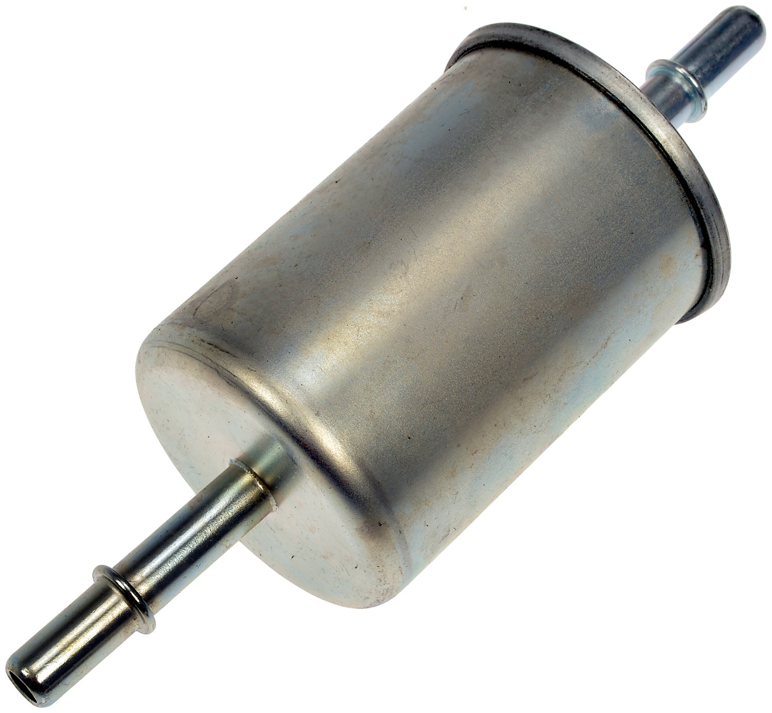 Dorman DOR-819-820 Flexible Stainless Steel Braided Fuel Line - Image 2