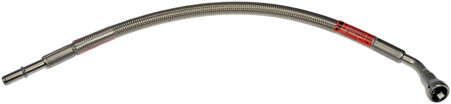 Dorman DOR-819-820 Flexible Stainless Steel Braided Fuel Line - Image 6