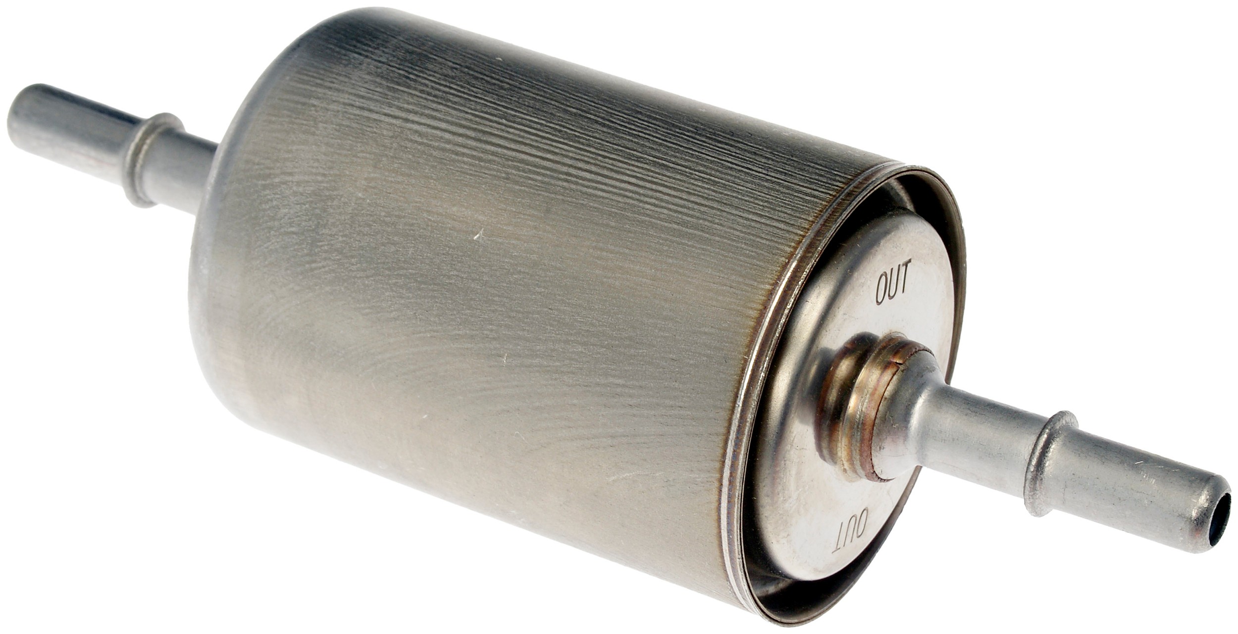 Dorman DOR-819-823 Flexible Stainless Steel Braided Fuel Line - Image 3
