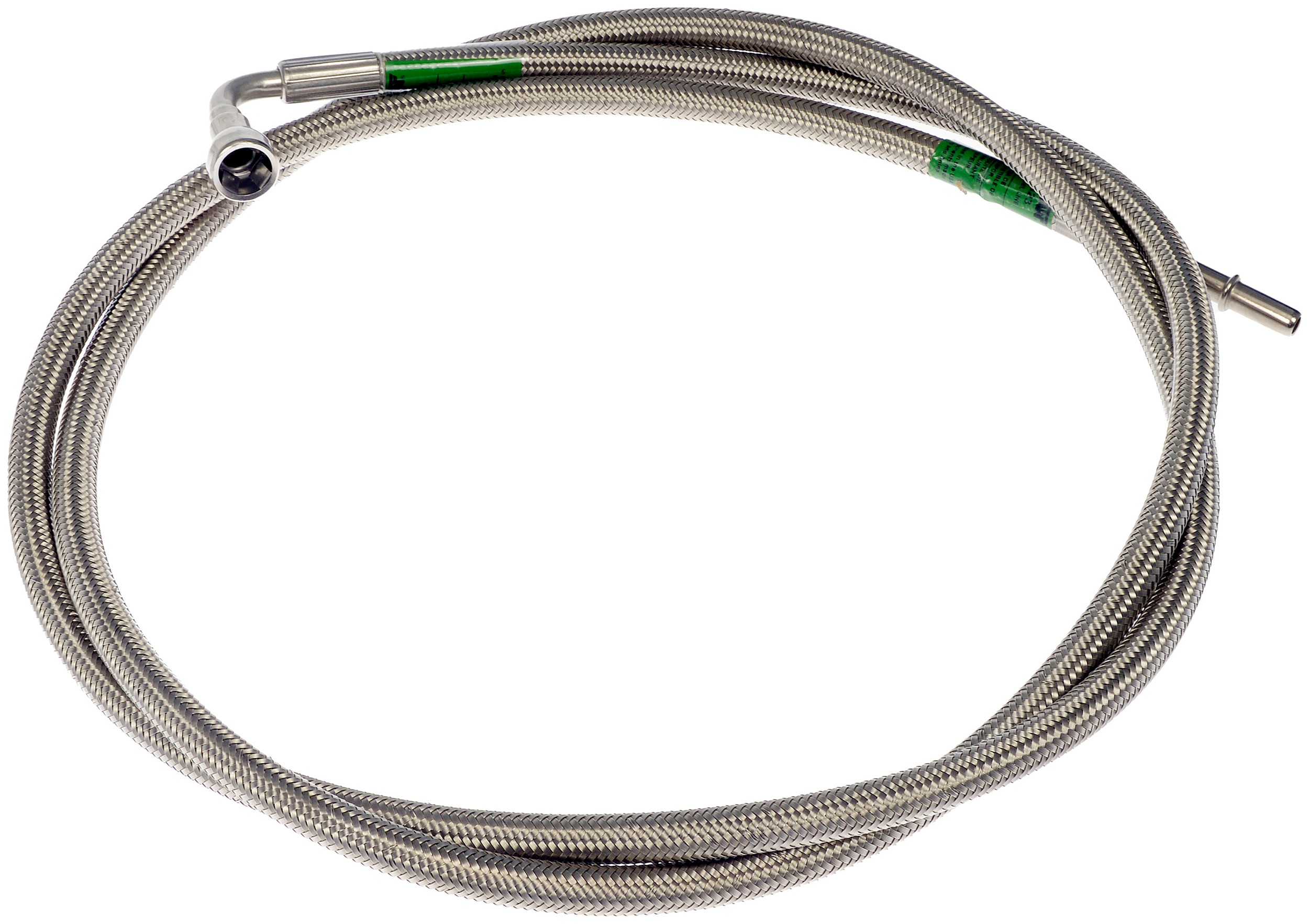 Dorman DOR-819-823 Flexible Stainless Steel Braided Fuel Line - Image 6