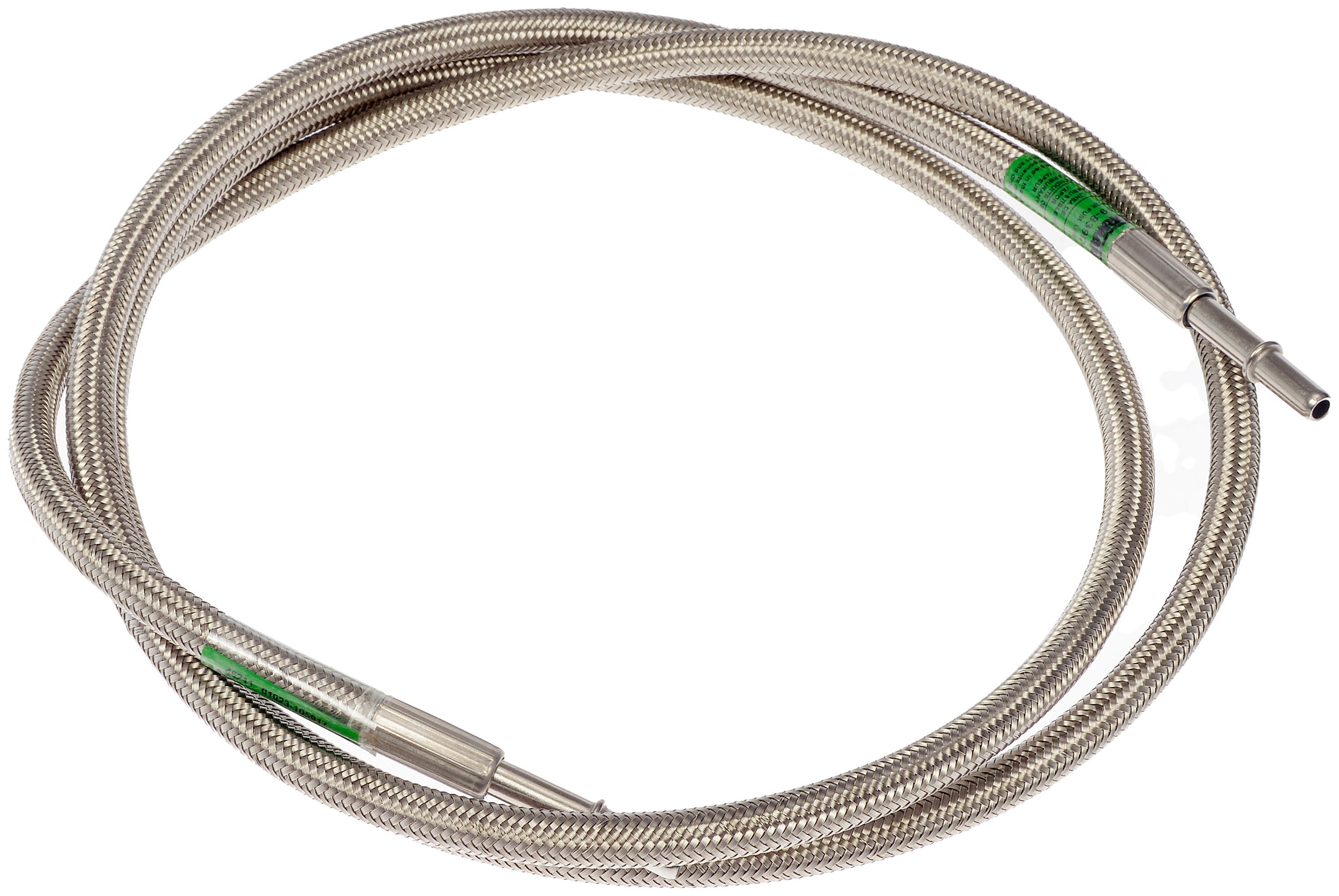 Dorman DOR-819-839 Flexible Braided Stainless Steel Fuel Line - Image 7