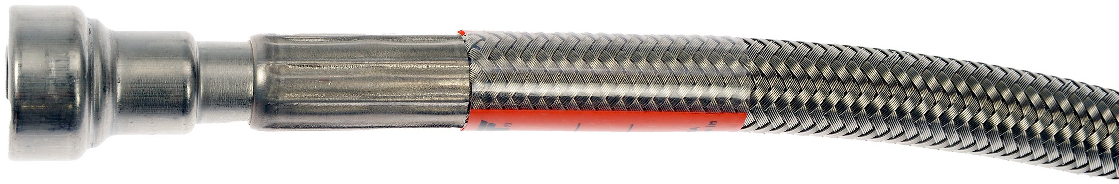 Dorman DOR-819-839 Flexible Braided Stainless Steel Fuel Line - Image 11