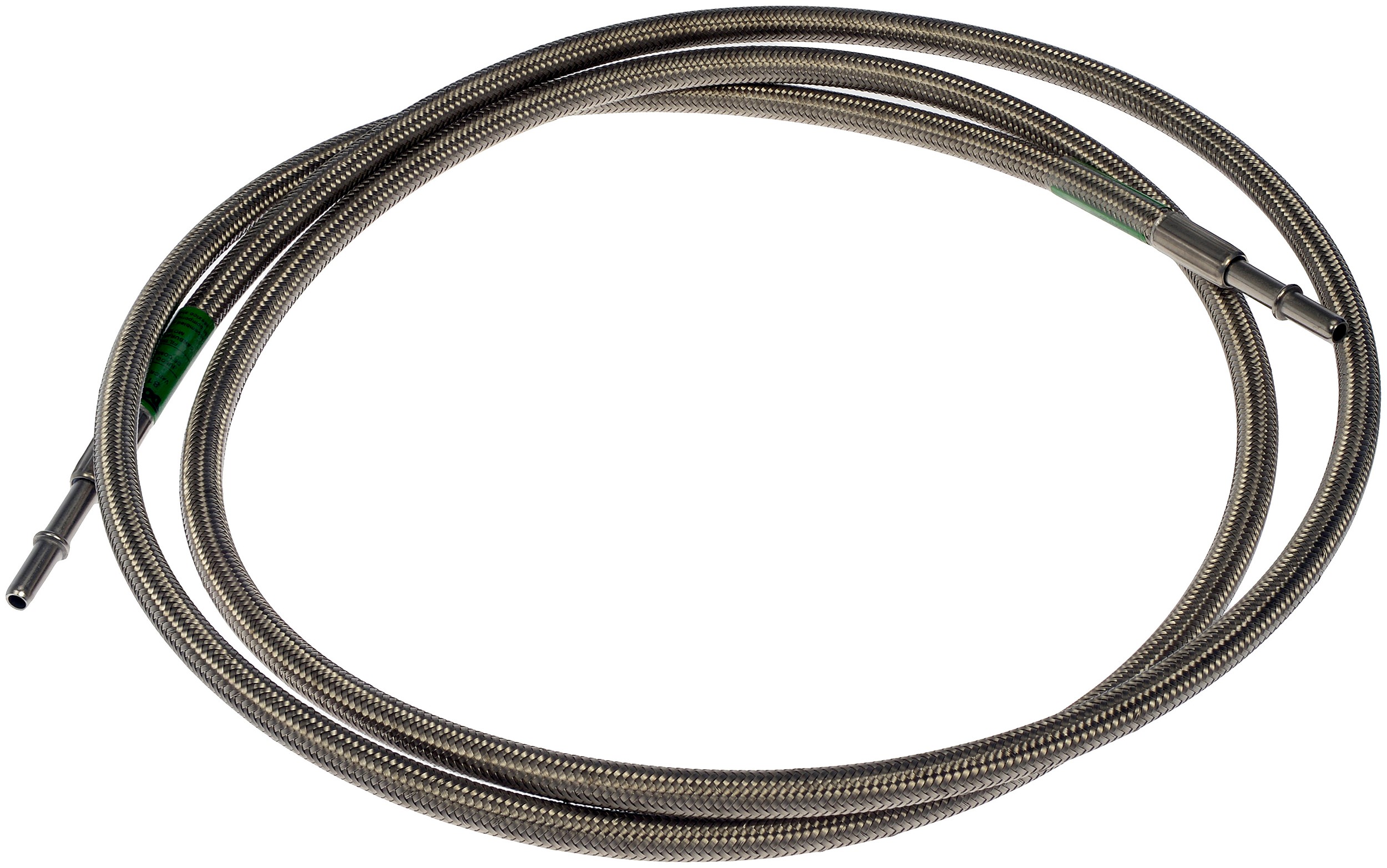 Dorman DOR-819-840 Flexible Stainless Steel Braided Fuel Line - Image 10