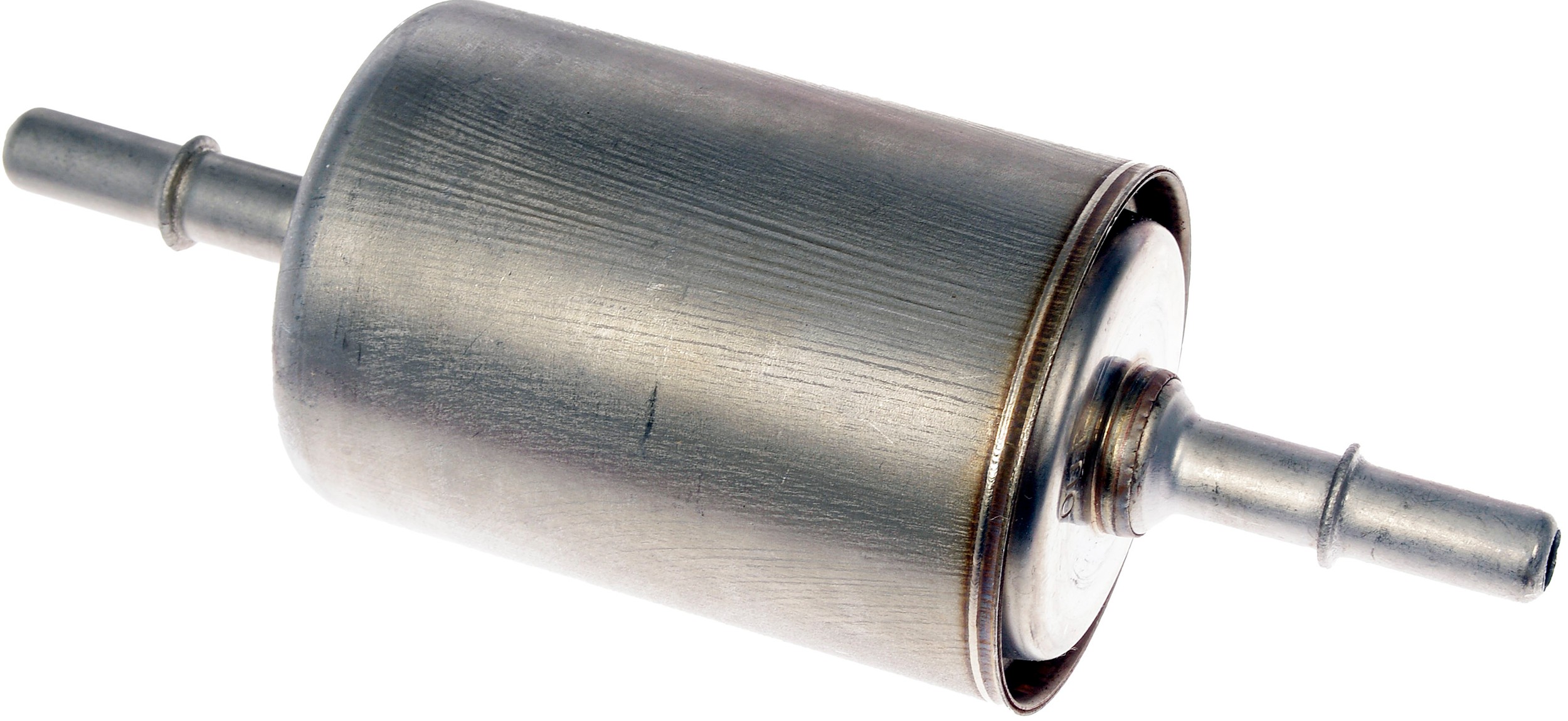 Dorman DOR-819-841 Flexible Stainless Steel Braided Fuel Line - Image 2