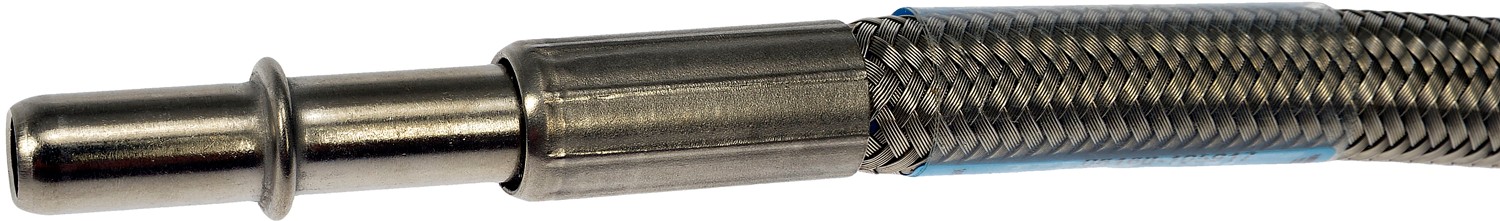 Dorman DOR-819-845 Flexible Stainless Steel Braided Fuel Line - Image 5