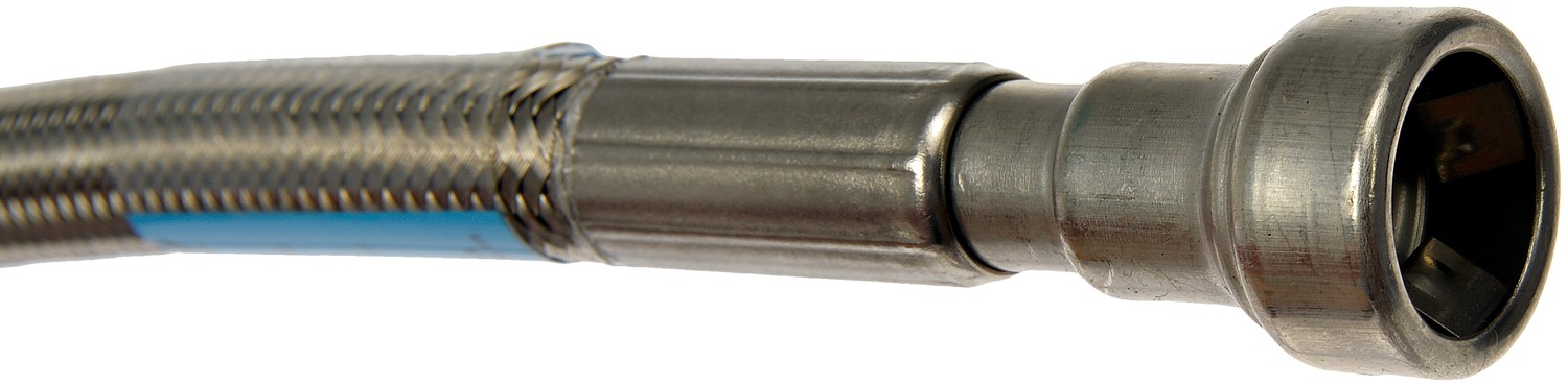 Dorman DOR-819-845 Flexible Stainless Steel Braided Fuel Line - Image 6