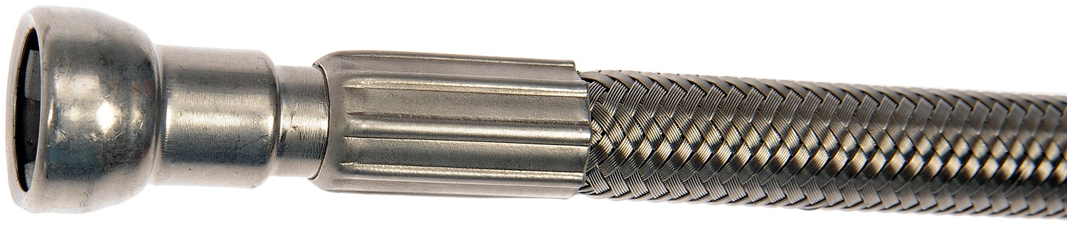Dorman DOR-819-846 Flexible Stainless Steel Braided Fuel Line - Image 3