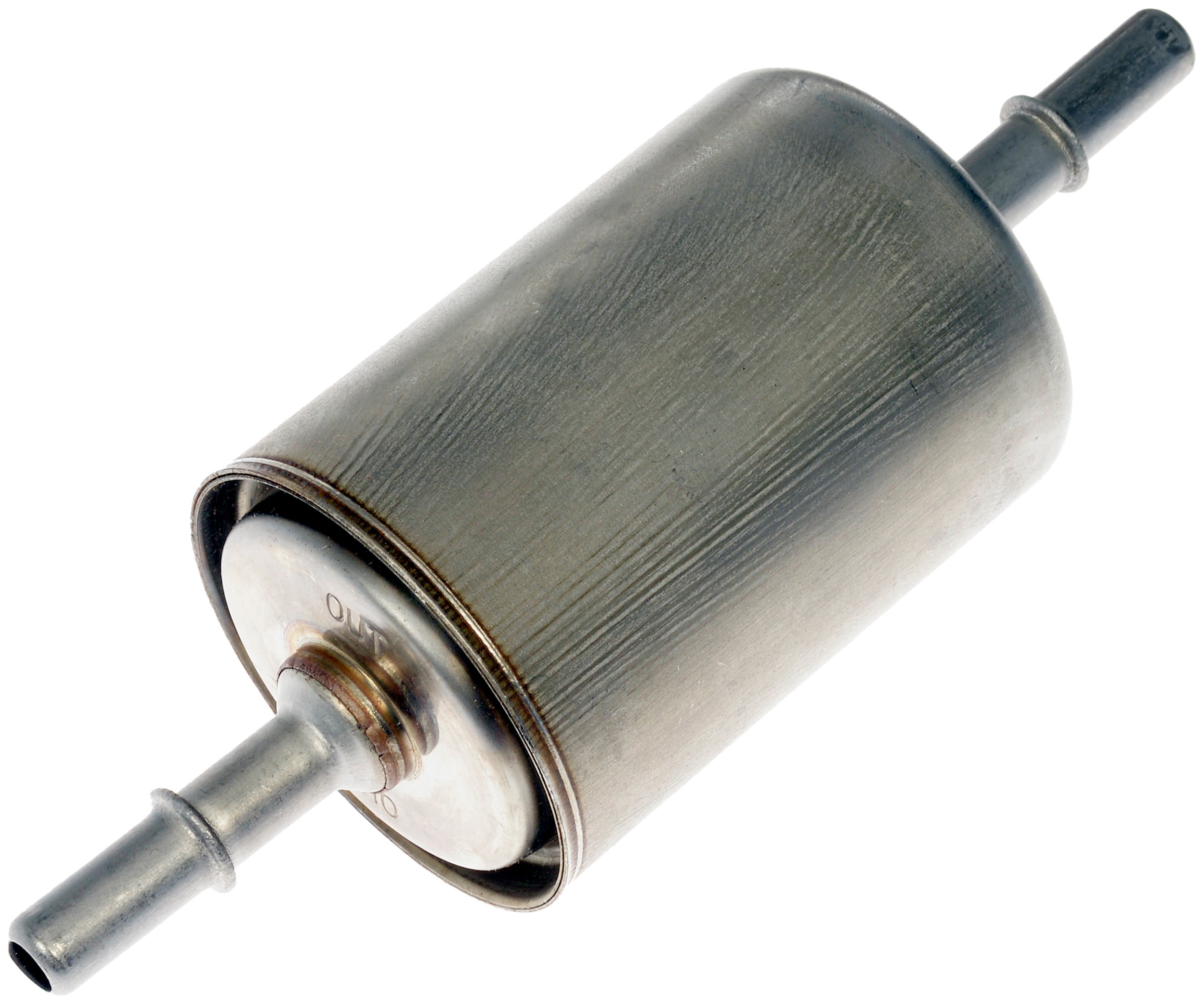 Dorman DOR-819-871 Flexible Stainless Steel Braided Fuel Line - Image 3