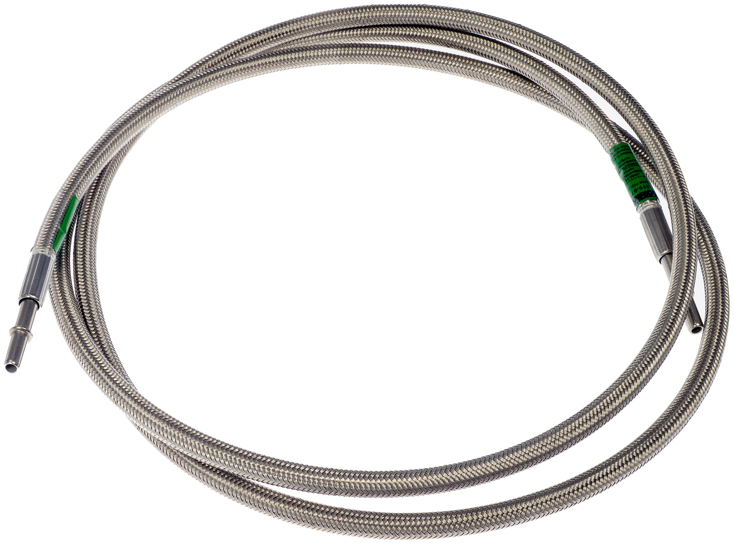 Dorman DOR-819-871 Flexible Stainless Steel Braided Fuel Line - Image 5