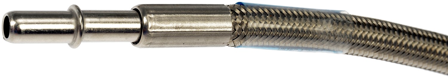 Dorman DOR-819-874 Flexible Stainless Steel Braided Fuel Line - Image 4