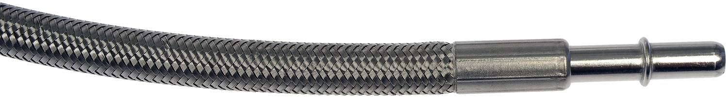 Dorman DOR-819-875 Flexible Stainless Steel Braided Fuel Line - Image 4