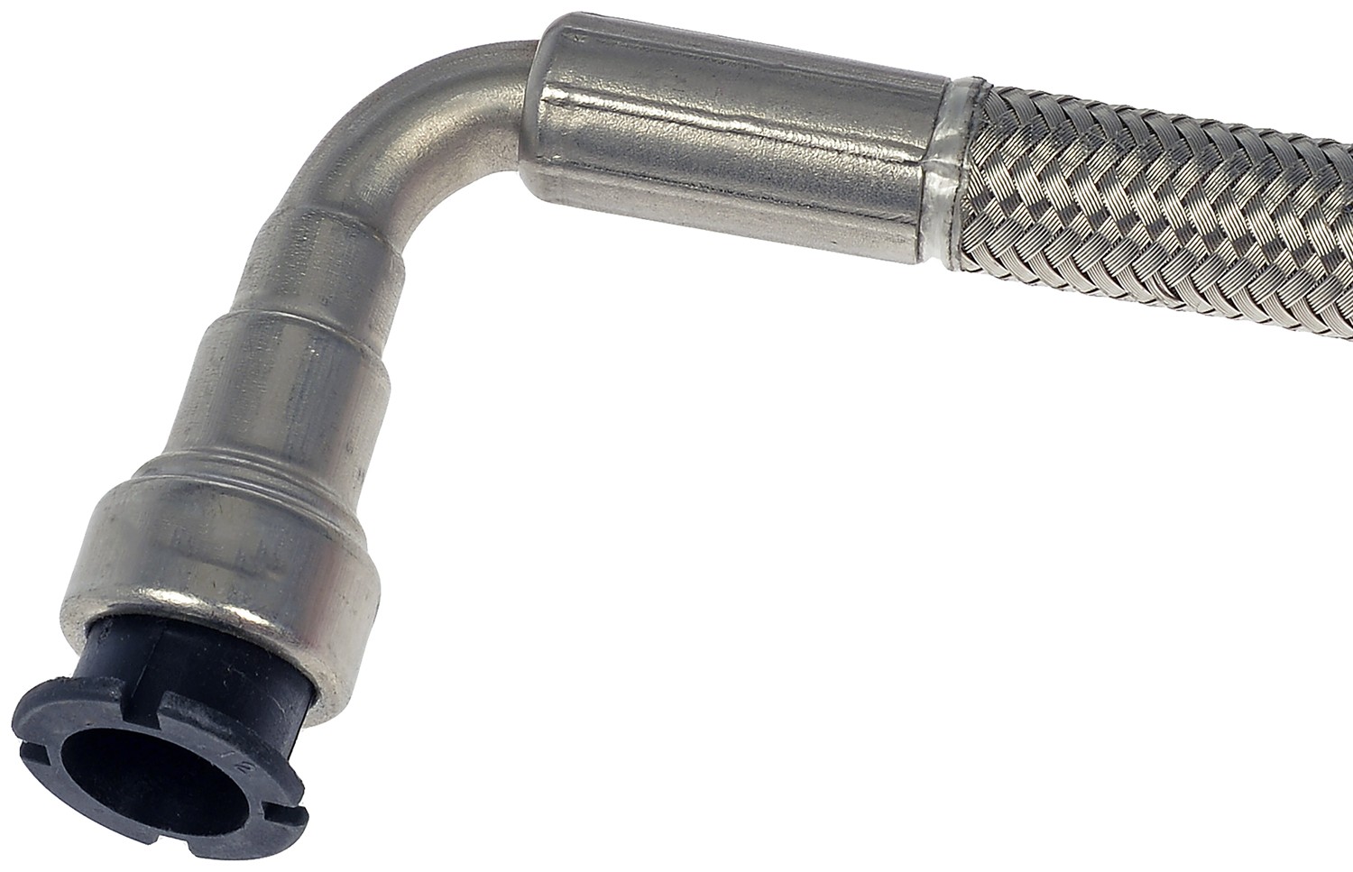 Dorman DOR-819-875 Flexible Stainless Steel Braided Fuel Line - Image 5