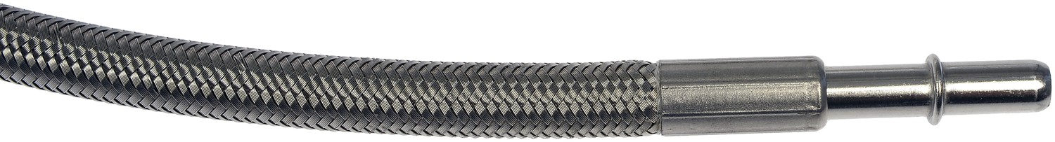 Dorman DOR-819-875 Flexible Stainless Steel Braided Fuel Line - Image 7