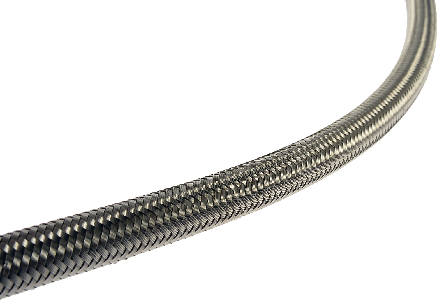 Dorman DOR-819-875 Flexible Stainless Steel Braided Fuel Line - Image 12